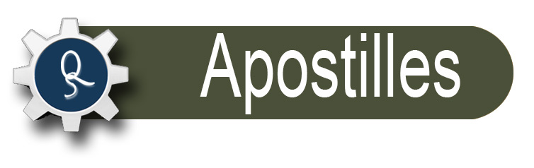 QS Apostille Services