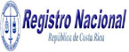 Registro Nacional de Costa Rica